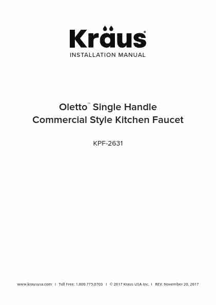 Kraus Faucet Installation Manual-page_pdf